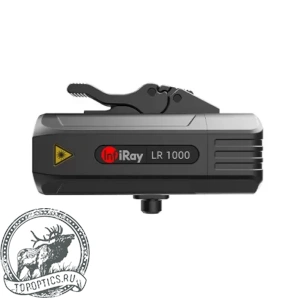 Лазерный дальномер iRay LR 2000 для серии Hybrid #LR-2000