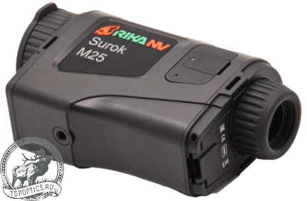 Тепловизионный монокуляр RikaNV Surok M25