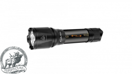 Тактический фонарь Fenix TK09 XP-L HI LED #TK092016