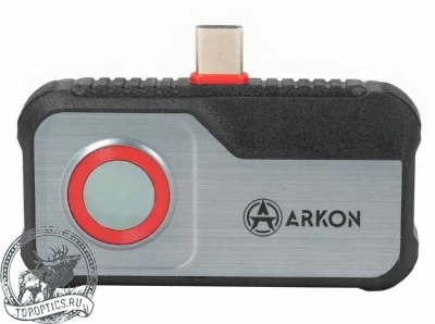 Тепловизор для смартфона Arkon AS1