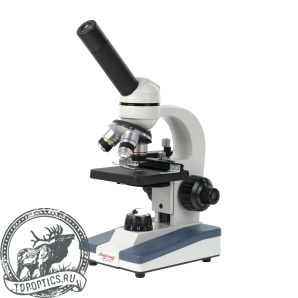 Микроскоп биологический Микромед С-11 (вар. 1М LED) #30232