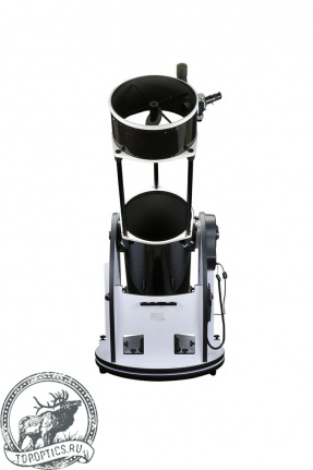 Телескоп Synta Sky-Watcher Dob 14" (350/1600) Retractable SynScan GOTO #67816