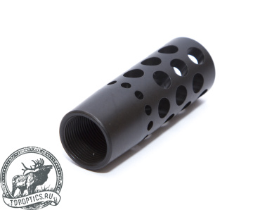 Дульный тормоз Blaser Dual-Brake type A (M15x1)