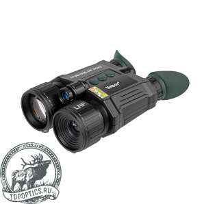 Бинокль ночного видения Veber NVB 036 RF PRO цифровой