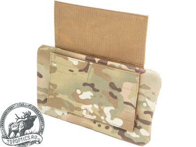 Чехол под баллистическую защиту брюшной полости Wartech TV-140, Multicam #TV-140-MCN