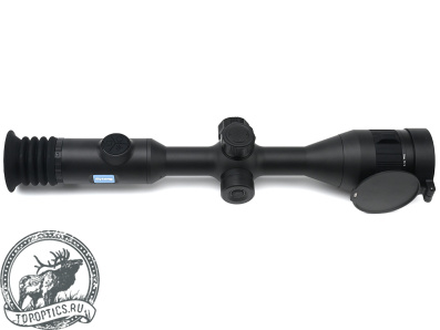Тепловизионный прицел Sytong M5-650LRF