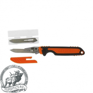 Нож Gerber Vital Fixed Blade with Sheath #31-003006