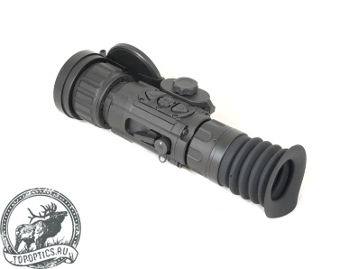Тепловизионный прицел (Фортуна) Fortuna General 50L3m