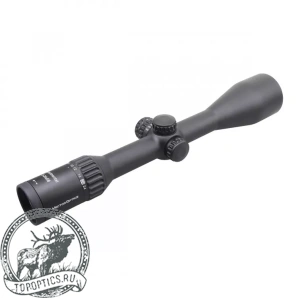 Оптический прицел Vector Optics Continental X8 3-24х56 SFP Hunting ED #SCOL-50