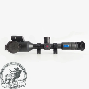 Тепловизионный прицел Longot TB635 LRF