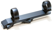 Быстросъемный кронштейн Innomount на Blaser - кольца 30мм #50-DE-23-00-800