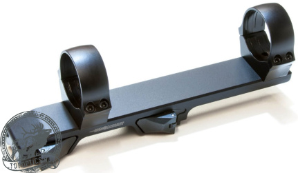 Быстросъемный кронштейн Innomount на Blaser - кольца 30мм #50-DE-23-00-800