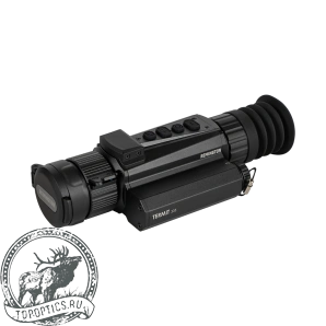 Тепловизионный прицел REMINGTON Termit 335