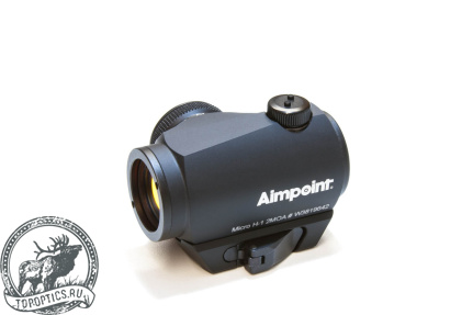 Кронштейн Innomount Tikka T3 - Aimpoint Micro #52-AM-05-00-400