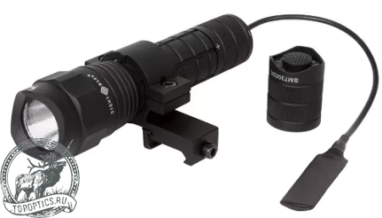 Фонарь Sightmark Q5 Triple Duty Tactical, 280 люмен #SM73002K