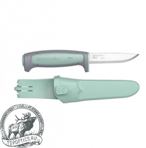 Нож Morakniv Basic 546 Limited Edition 2021 углеродистая сталь #13955