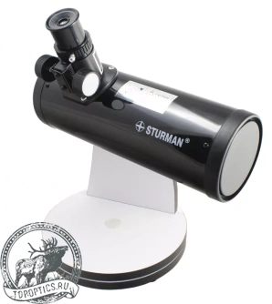 Телескоп Sturman DOB 30076 #DOB300X76