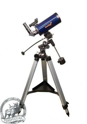 Телескоп Levenhuk Strike 1000 PRO #37365