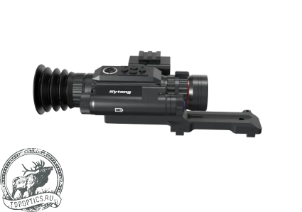 Цифровой прицел ночного видения Sytong HT-60 LRF (6.5/13x 940нм) с дальномером