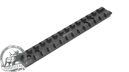 Планка ARKON Picatinny на Winchester Vulcan #P-WNVLC