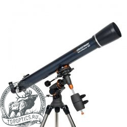Телескоп Celestron AstroMaster 90 EQ #21064