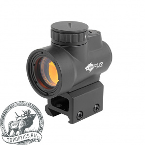 Коллиматорный прицел Veber Wolf Reflex 125 RD