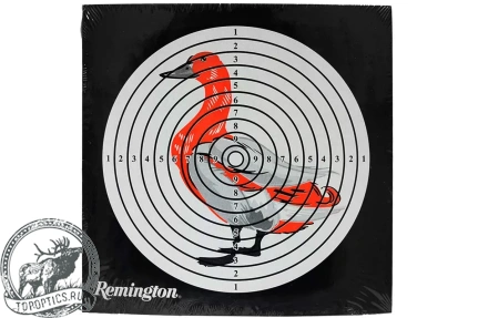 Мишень Remington Утка 50шт