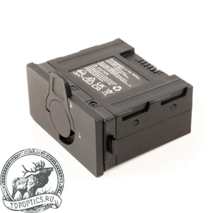 Аккумулятор BP 3600 mAh для тепловизионных прицелов Longot TR серии