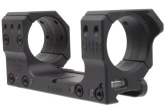 Небыстросъемный кронштейн SPUHR Scope Mount Gen3 34мм на Picatinny, h=30мм, 3MIL #SP-4301C