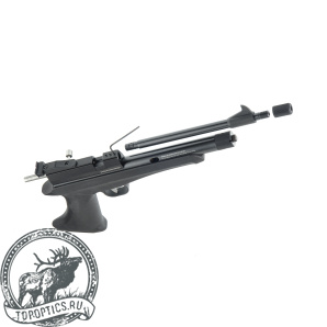 Винтовка/пистолет пневматическая BLACK STRIKE B024M кал.5,5mm не более 3,0Дж