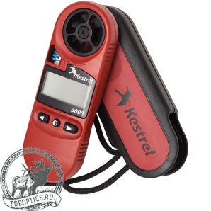 Метеостанция Kestrel 3000