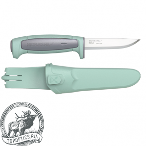 Нож Morakniv Basic 546 Limited Edition 2021 нержавеющая сталь