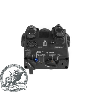 Тактический блок Veber DBAL-A2 Weaver