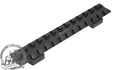 Планка ARKON Picatinny на Beretta A400 Xplor Action # P-BEA400-X