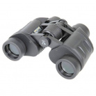 Бинокль Veber Classic БПШЦ 7x35 VRWA (широкоугольный) серый