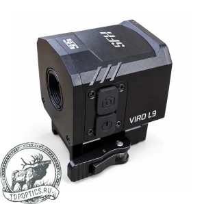 Тепловизионный прицел SFH VIRO L9
