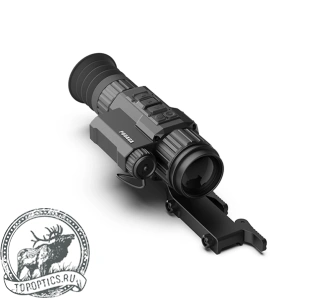 Тепловизионный прицел Lzirtek Podaga 635