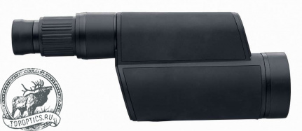 Зрительная труба Leupold Mark 4 12-40x60 Mil-Dot с прямым окуляром #53756