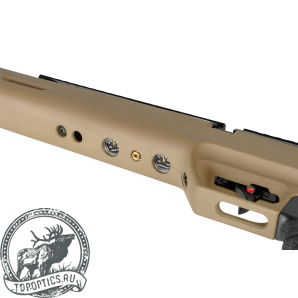 Винтовка пневматическая BLACK STRIKE P06 кал.4.5mm не более 3,0Дж