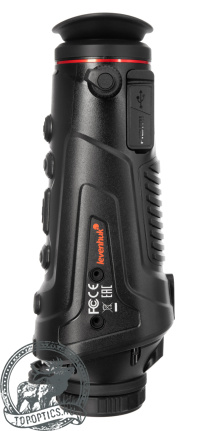 Монокуляр тепловизионный Levenhuk Fatum Z600 #82082