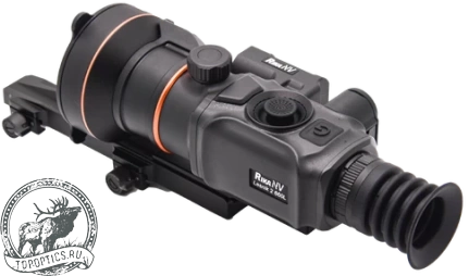 Тепловизионный прицел RikaNV Lesnik2 660L