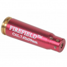 Лазерный патрон FireField для пристрелки 7.62x39 #FF39002