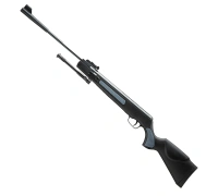 Пневматическая винтовка SFH SR/GR1400 4.5мм