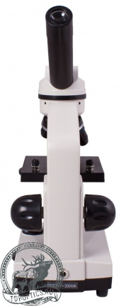 Микроскоп Levenhuk Rainbow 2L Moonstone\Лунный камень #69035