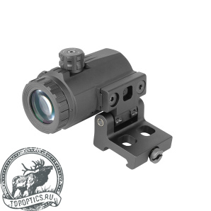 Увеличитель Veber Wolf MX3 для прицела