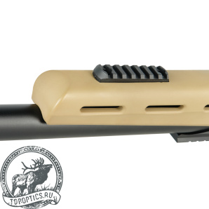 Винтовка пневматическая BLACK STRIKE P06 кал.4.5mm не более 3,0Дж