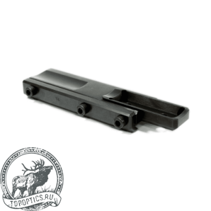 Кронштейн CNC на Weaver для iRay Mate MAH 50 #GBC