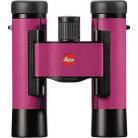 Бинокль Leica Ultravid 10x25 Cherry Pink #40636