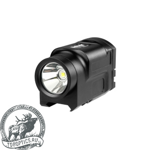 Фонарь тактический подствольный Veber Tick-2P weaver