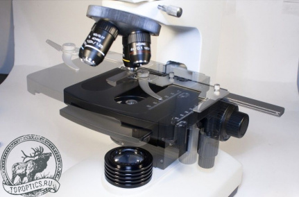 Микроскоп ScienOp BM-100